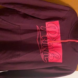 Pink Victoria Secret